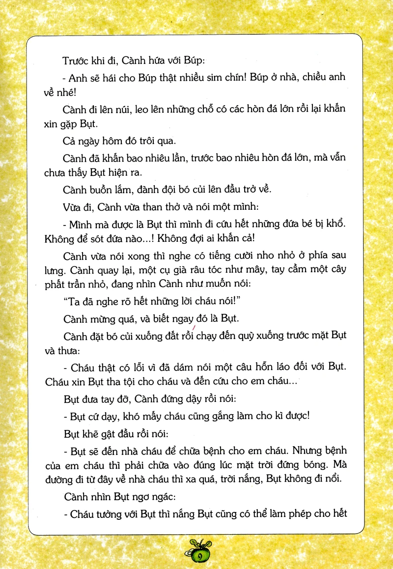 Chuyện Hoa Chuyện Quả - Sự Tích Về Các Loài Hoa Quả - Phạm Hổ