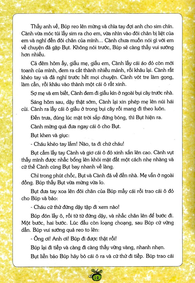 Chuyện Hoa Chuyện Quả - Sự Tích Về Các Loài Hoa Quả - Phạm Hổ