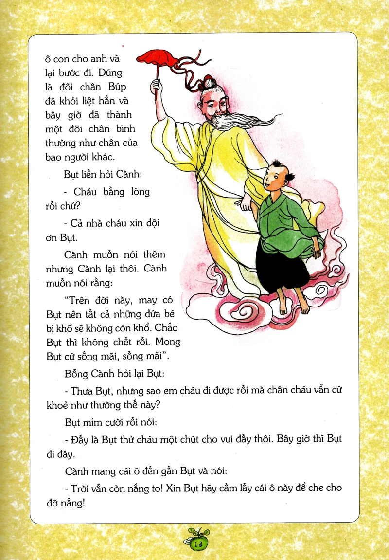 Chuyện Hoa Chuyện Quả - Sự Tích Về Các Loài Hoa Quả - Phạm Hổ