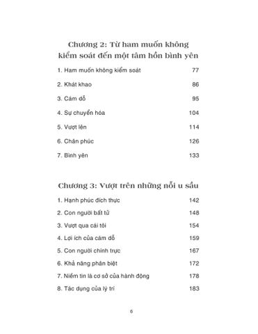  Chiêm Nghiệm Về Nhân Quả Và Hành Trình Hạnh Phúc - James Allen 