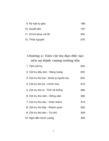  Chiêm Nghiệm Về Nhân Quả Và Hành Trình Hạnh Phúc - James Allen 