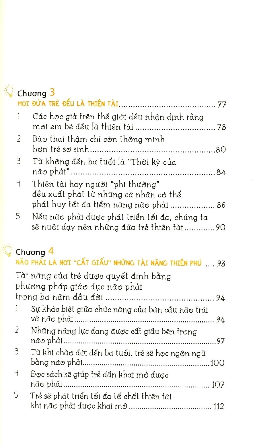 Combo 3 Quyển Kỹ Năng Cho Trẻ ( Trẻ Em Là Thiên Tài + Dạy Con Làm Việc Nhà + Thiên Tài Và Sự Giáo Dục Từ Sớm )