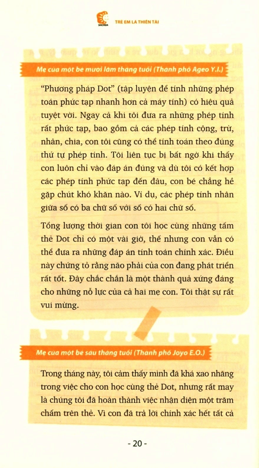 Combo 3 Quyển Kỹ Năng Cho Trẻ ( Trẻ Em Là Thiên Tài + Dạy Con Làm Việc Nhà + Thiên Tài Và Sự Giáo Dục Từ Sớm )