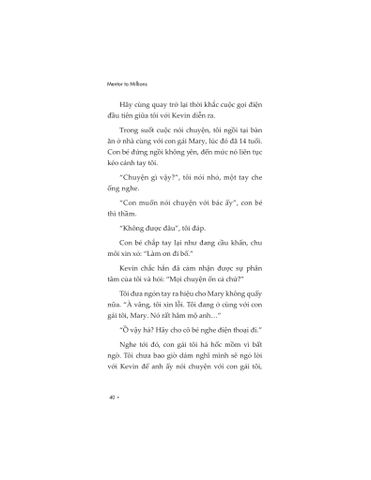  7 Bài Học Kinh Doanh Cơ Bản Dành Cho Nhà Quản Lý Thương Hiệu - Kevin Harrington, Mark Timm 