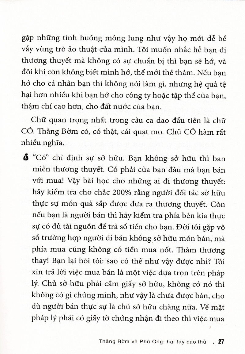Combo 8 Quyển Sách Của GS Phan Văn Trường