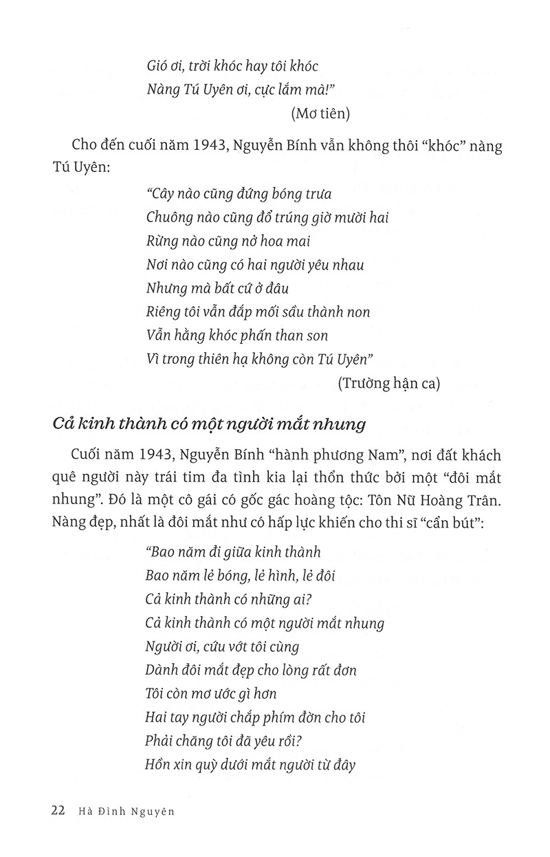 35 Chuyện Tình Nghệ Sĩ - Hà Đình Nguyên