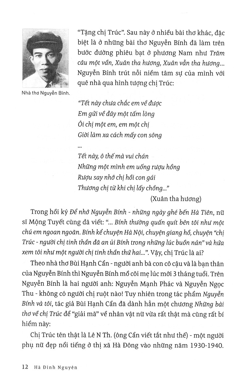 35 Chuyện Tình Nghệ Sĩ - Hà Đình Nguyên