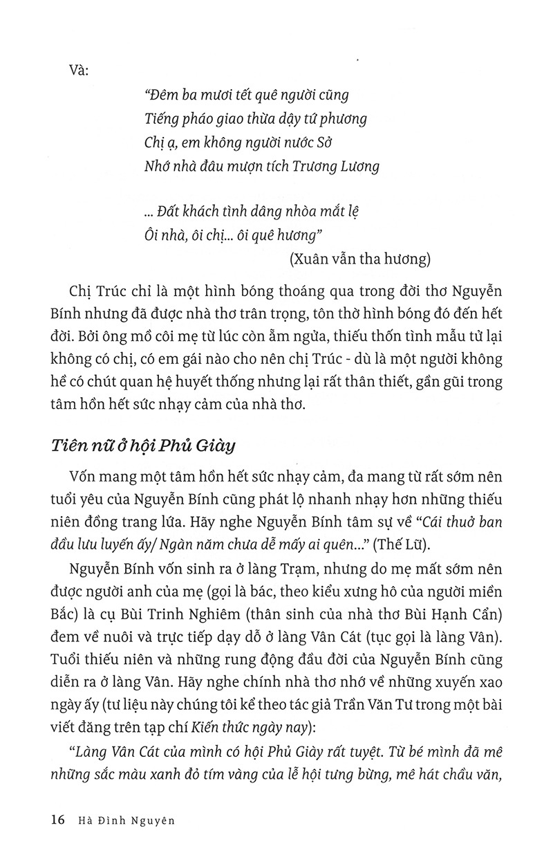 35 Chuyện Tình Nghệ Sĩ - Hà Đình Nguyên