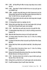 Cú Ngoặt Bóng Của Tôi - Johan Cruyff