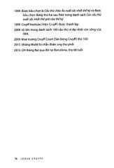 Cú Ngoặt Bóng Của Tôi - Johan Cruyff