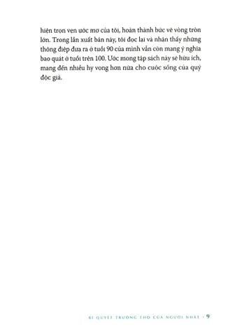  Combo 2 Quyển: Bí Quyết Trường Thọ Của Người Nhật + Minh Triết Trong Ăn Uống Của Phương Đông 