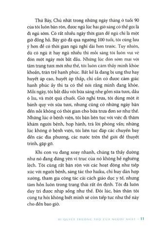  Combo 2 Quyển: Bí Quyết Trường Thọ Của Người Nhật + Minh Triết Trong Ăn Uống Của Phương Đông 
