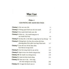 Combo 3 Quyển: Đánh Thức Năng Lực Vô Hạn + Đánh Thức Con Người Phi Thường Trong Bạn + Quà Tặng Cuộc Sống