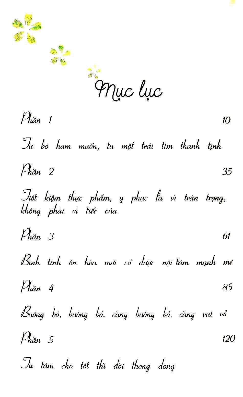 Nóng giận là bản năng tĩnh lặng là bản lĩnh
