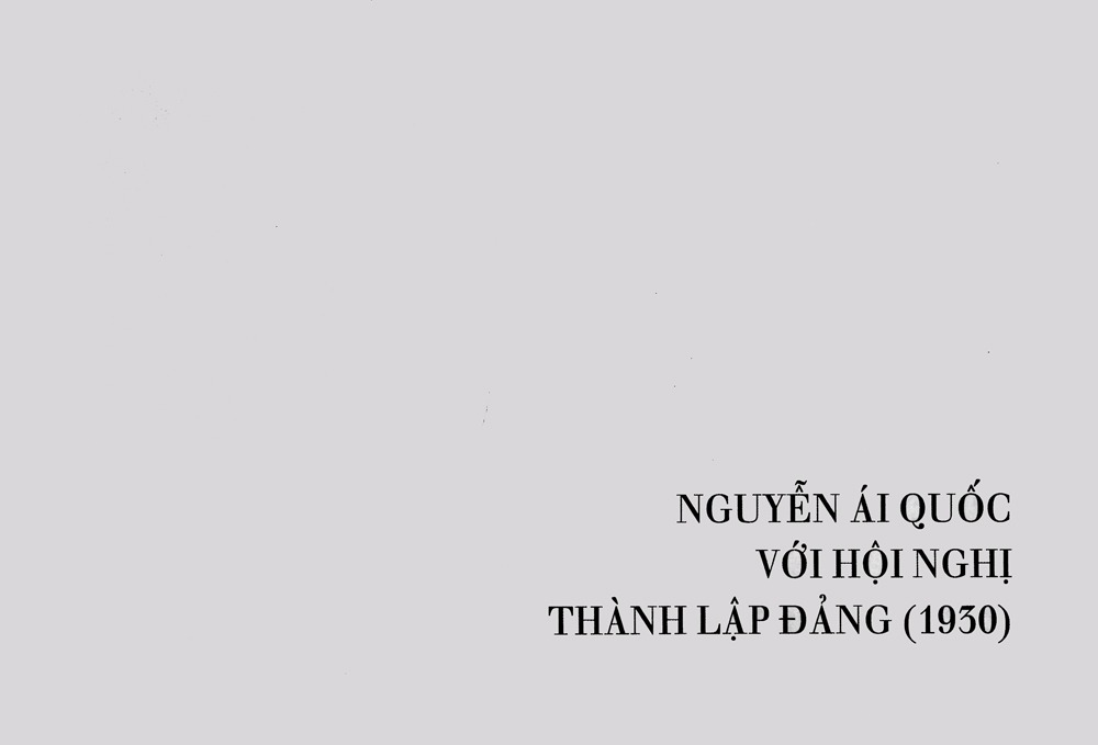 Bác Hồ Với Các Kỳ Đại Hội Đảng - Nhiều Tác Giả