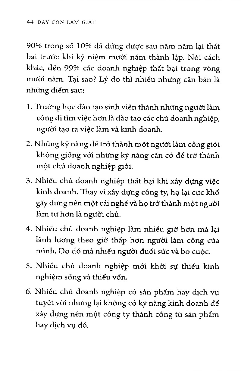 Combo Trọn Bộ 13 Quyển Dạy Con Làm Giàu (Cha Giàu Cha Nghèo) - KHÔNG HỘP - Robert T. Kiyosaki