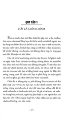 Những Quy Tắc Trong Tình Yêu - Richard Templar