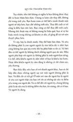Những Quy Tắc Trong Tình Yêu - Richard Templar