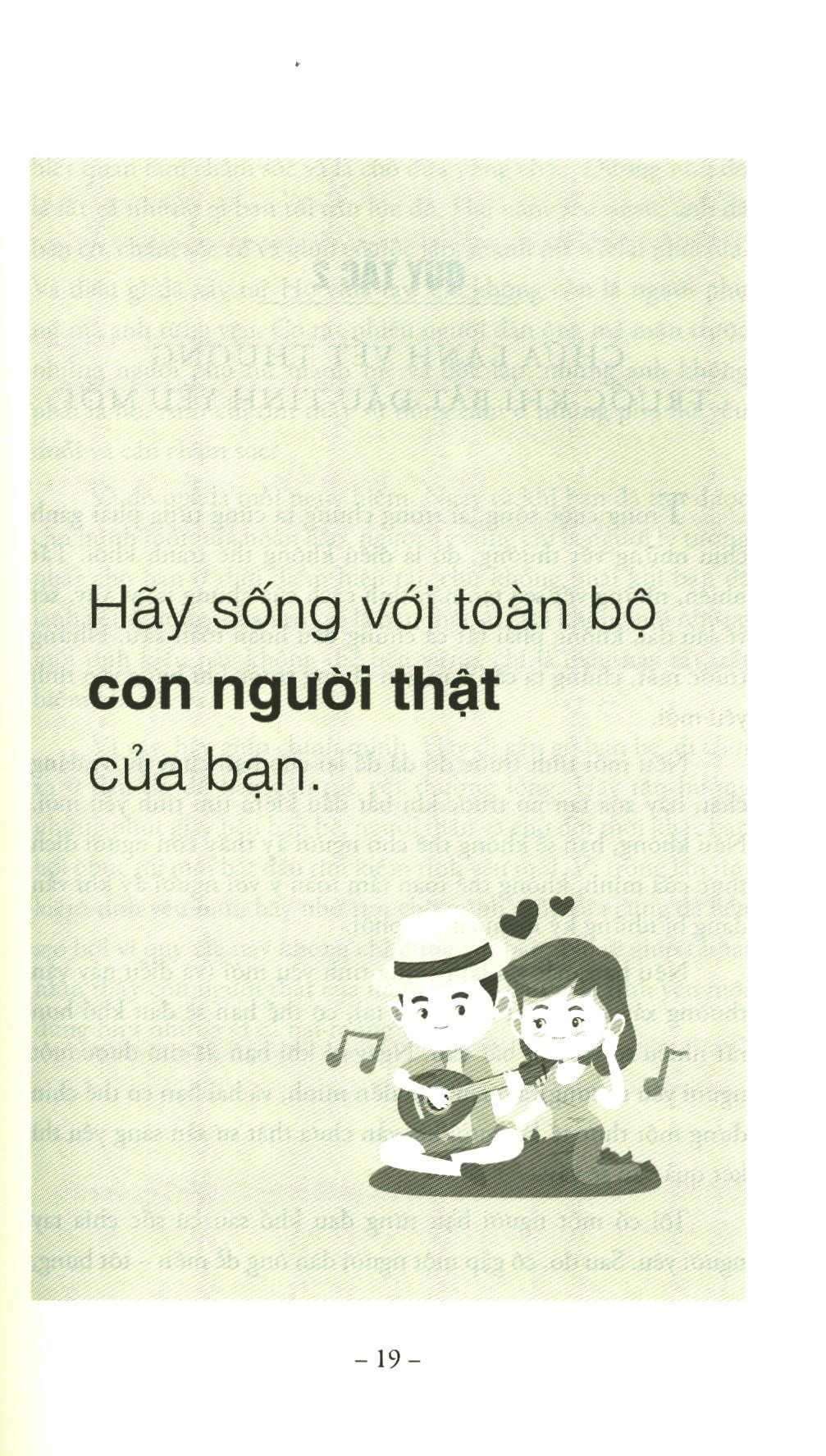 Những Quy Tắc Trong Tình Yêu - Richard Templar