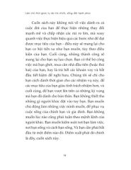 Làm Chủ Thời Gian, Tự Do Tài Chính, Sống Đời Hạnh Phúc - Ray, Jessica Higdon