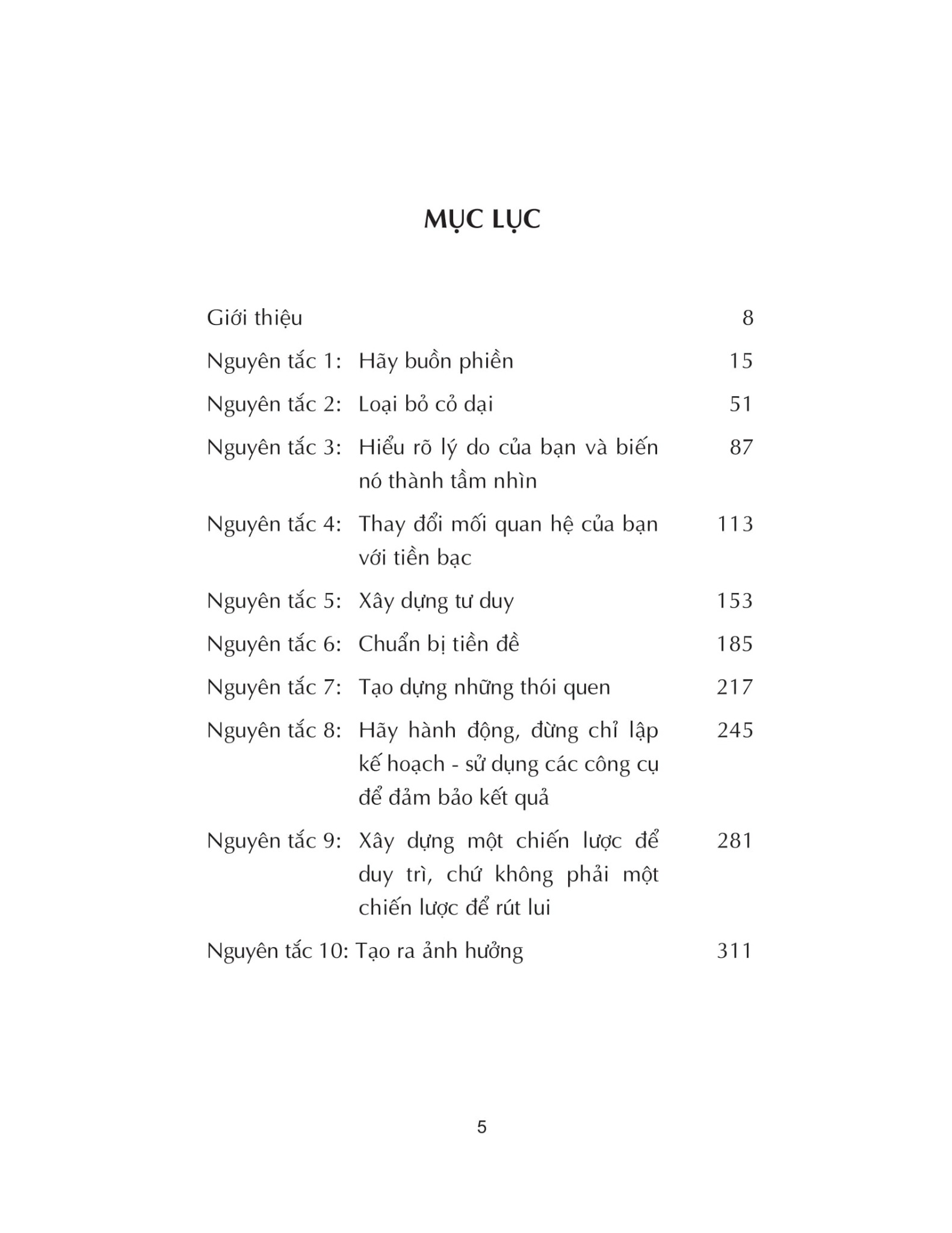 Làm Chủ Thời Gian, Tự Do Tài Chính, Sống Đời Hạnh Phúc - Ray, Jessica Higdon