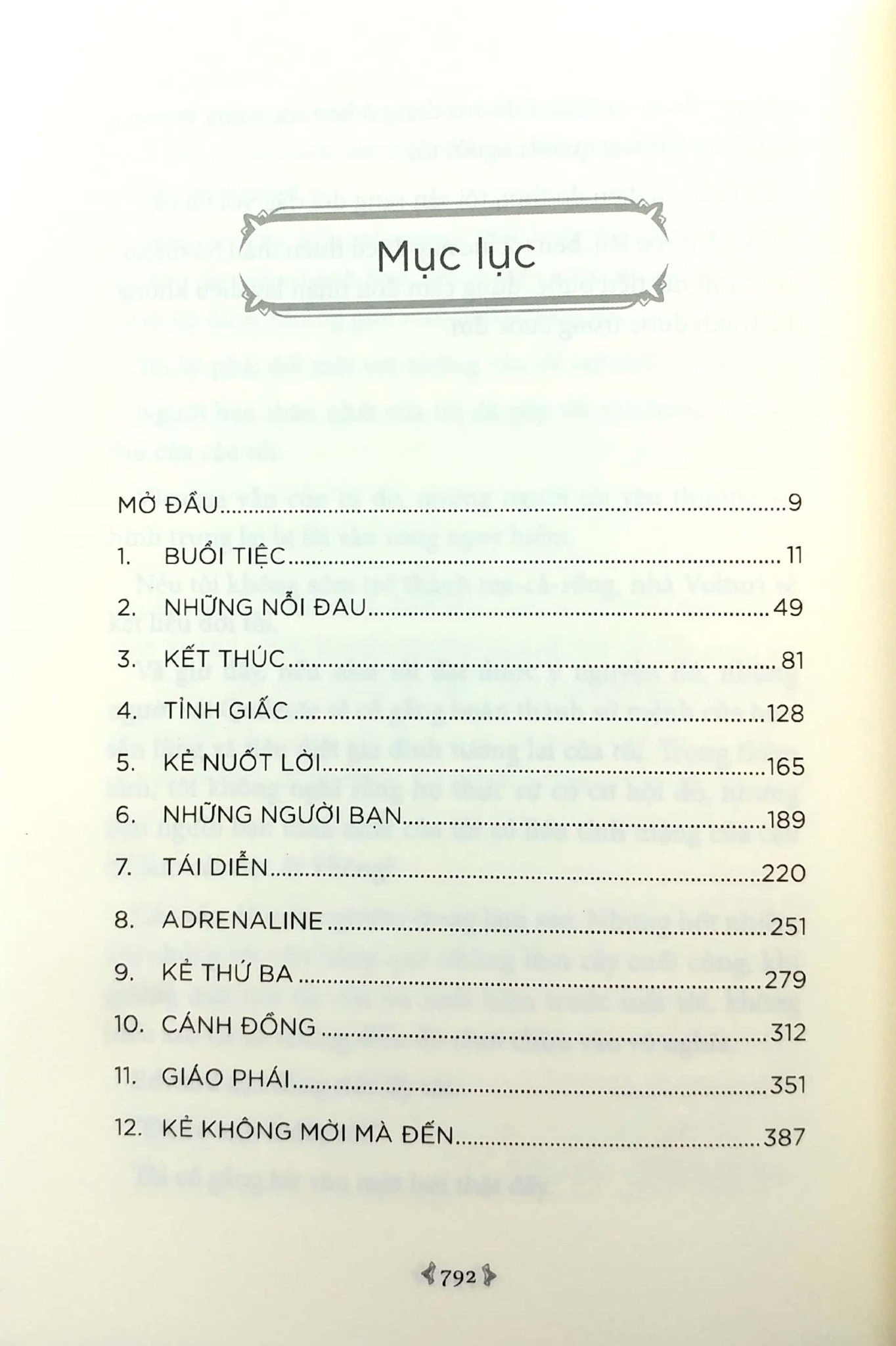 Boxset Chạng Vạng (Hộp 5 Cuốn) - Stephenie Meyer