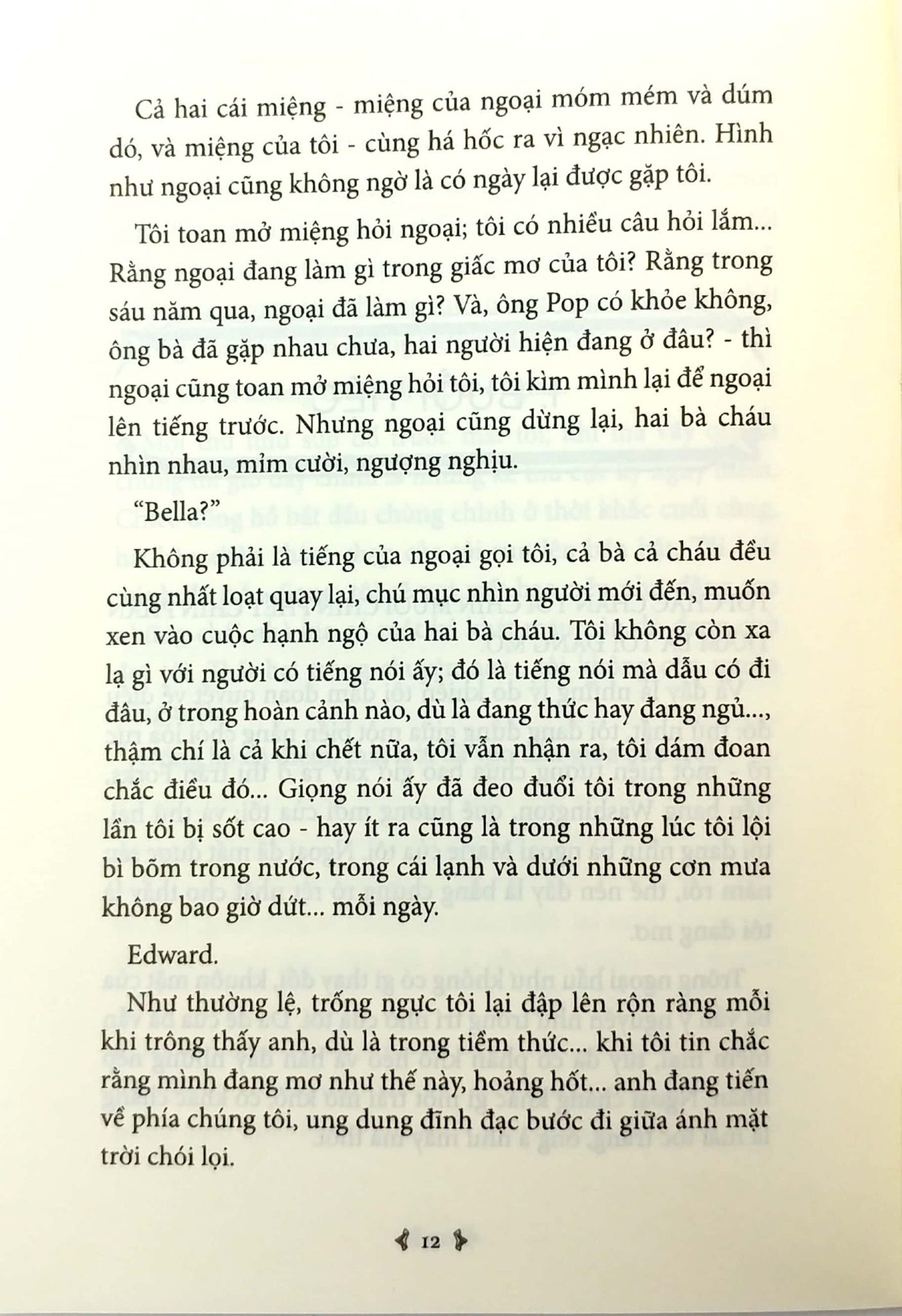 Boxset Chạng Vạng (Hộp 5 Cuốn) - Stephenie Meyer
