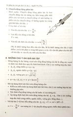 Bồi Dưỡng Học Sinh Giỏi Vật Lí 10 Tập 2 - Nguyễn Phú Đồng