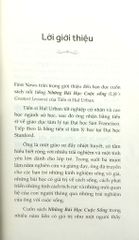 Combo 2 Quyển: Những Bài Học Cuộc Sống + Điểm Tựa Của Niềm Tin
