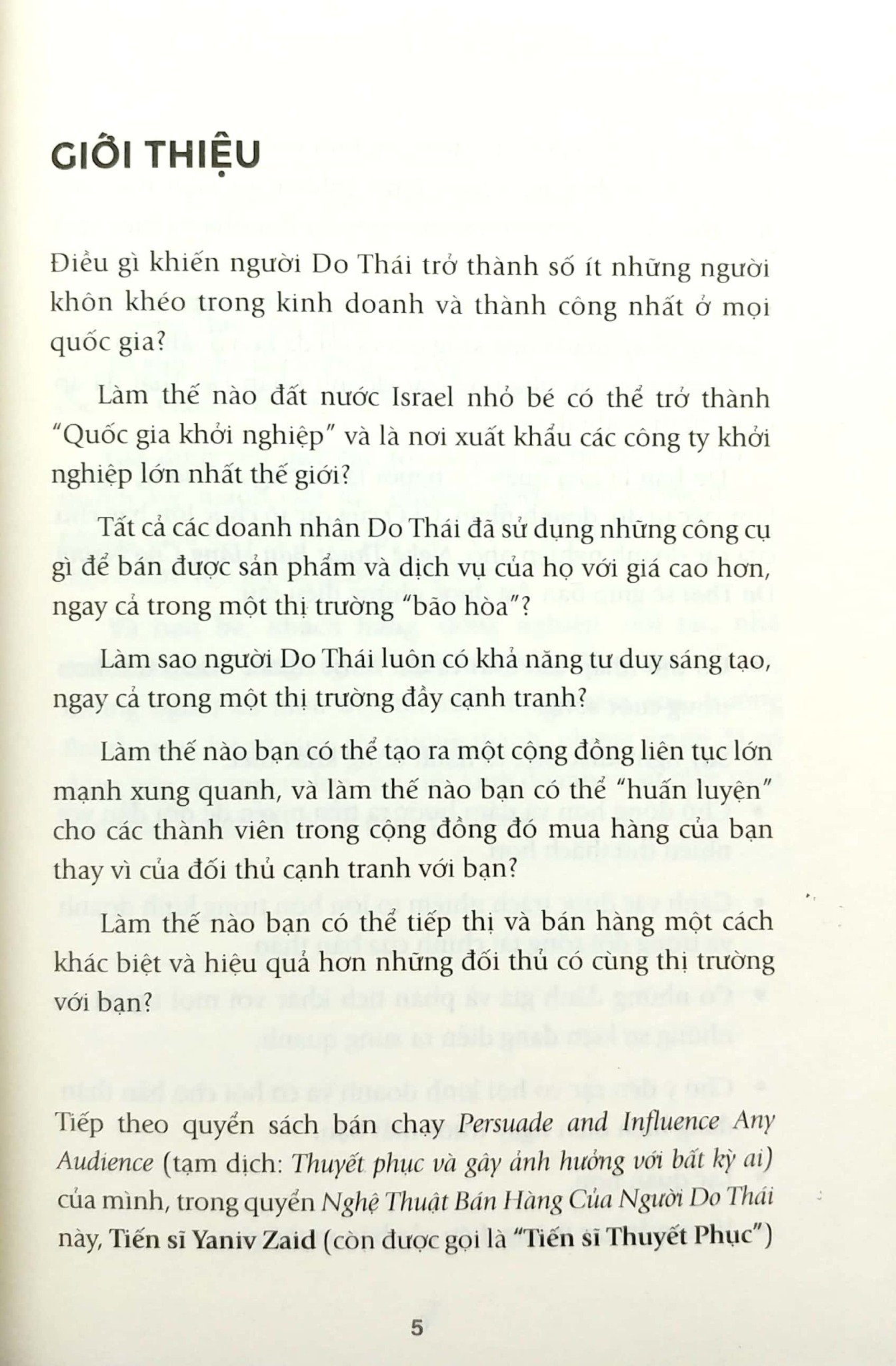 Combo 3 Quyển: Nghệ Thuật Bán Hàng Bậc Cao + Nghệ Thuật Bán Hàng Của Người Do Thái + Người Bán Hàng Vĩ Đại Nhất Thế Giới
