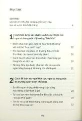 Combo 3 Quyển: Nghệ Thuật Bán Hàng Bậc Cao + Nghệ Thuật Bán Hàng Của Người Do Thái + Người Bán Hàng Vĩ Đại Nhất Thế Giới