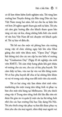  Định Vị Bản Thân - Anh Tuan Le 
