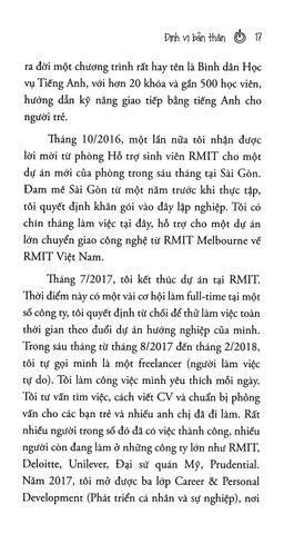  Định Vị Bản Thân - Anh Tuan Le 
