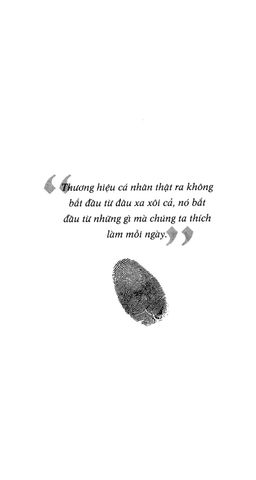  Định Vị Bản Thân - Anh Tuan Le 