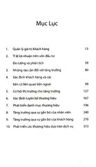 Marketing mở đường tăng trưởng - Iain Ellwood
