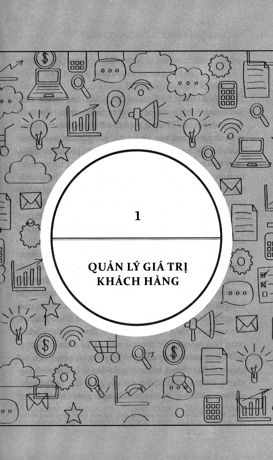 Marketing mở đường tăng trưởng - Iain Ellwood