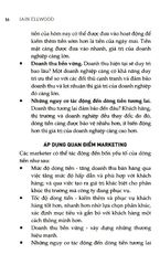 Marketing mở đường tăng trưởng - Iain Ellwood