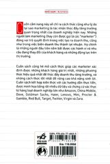 Marketing mở đường tăng trưởng - Iain Ellwood