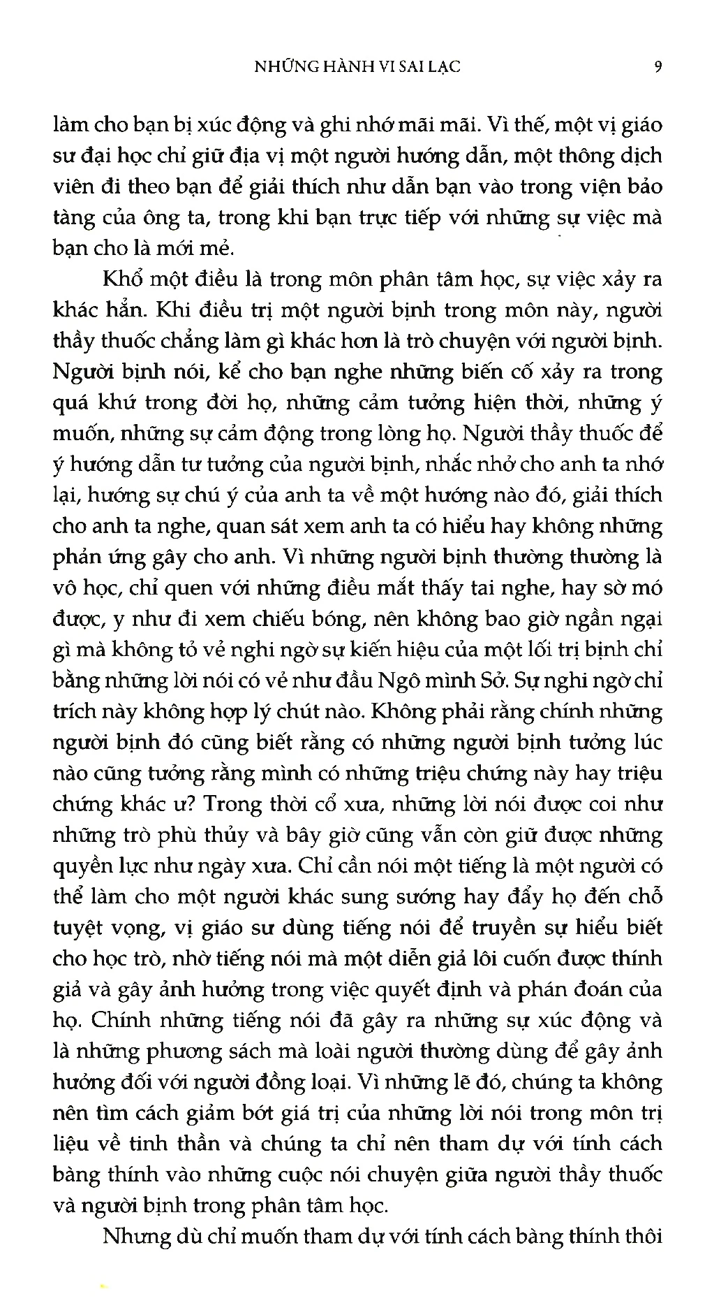 Phân Tâm Học Nhập Môn - Sigmund Freud