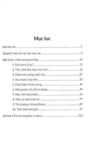  Cuốn Sách Tài Chính Đầu Đời - Walter Andal 