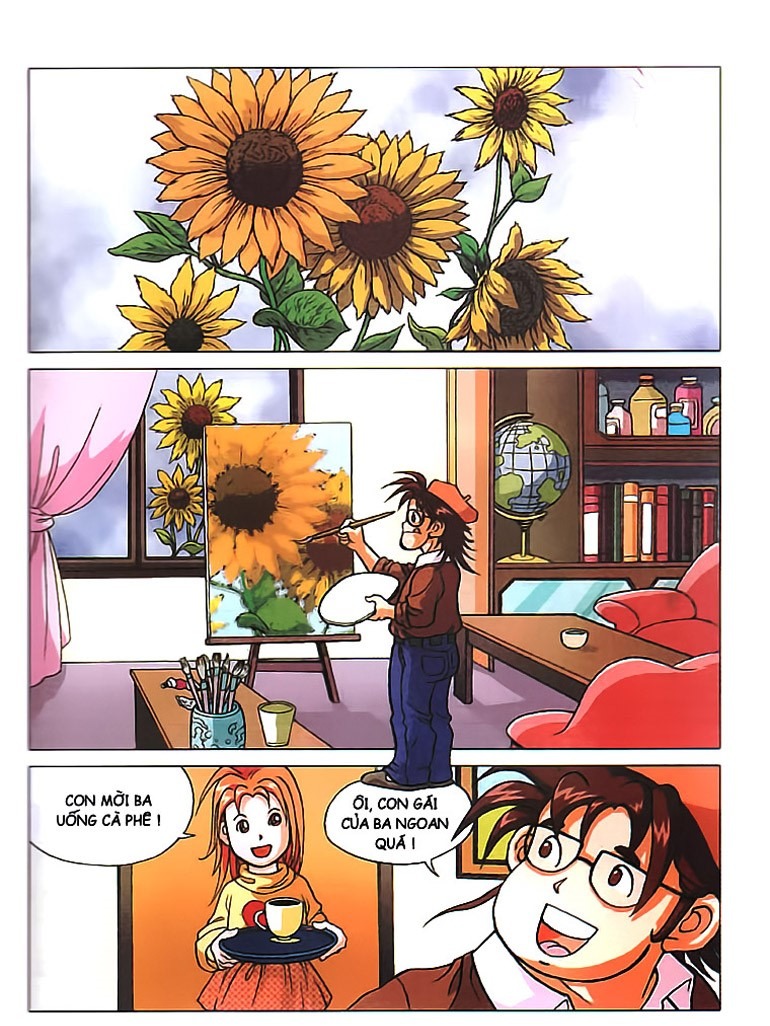 Combo Trọn Bộ 20 Tập - Thần Thoại Hy Lạp ( Tập 1 - Tập 20 )