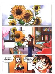 Combo Trọn Bộ 20 Tập - Thần Thoại Hy Lạp ( Tập 1 - Tập 20 )