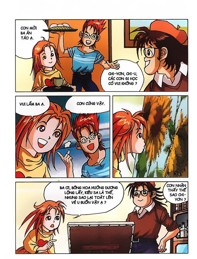 Combo Trọn Bộ 20 Tập - Thần Thoại Hy Lạp ( Tập 1 - Tập 20 )