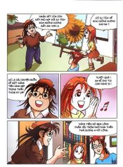 Combo Trọn Bộ 20 Tập - Thần Thoại Hy Lạp ( Tập 1 - Tập 20 )