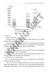 Bồi Dưỡng Học Sinh Giỏi Địa Lí 11  -  Phạm Văn Đông