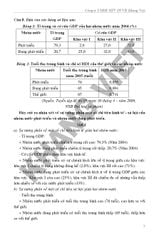 Bồi Dưỡng Học Sinh Giỏi Địa Lí 11  -  Phạm Văn Đông
