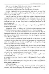 Bồi Dưỡng Học Sinh Giỏi Lịch Sử 12 - ThS. Trương Ngọc Thơi