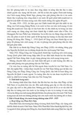 Bồi Dưỡng Học Sinh Giỏi Lịch Sử 12 - ThS. Trương Ngọc Thơi