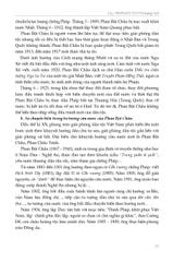 Bồi Dưỡng Học Sinh Giỏi Lịch Sử 12 - ThS. Trương Ngọc Thơi