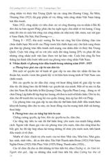 Bồi Dưỡng Học Sinh Giỏi Lịch Sử 12 - ThS. Trương Ngọc Thơi